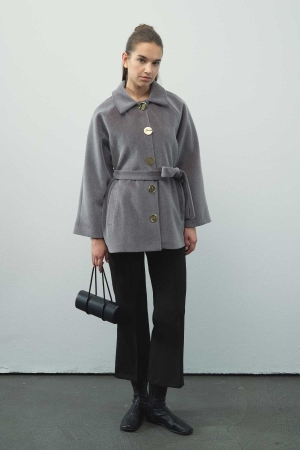 Beli elastik pantolon