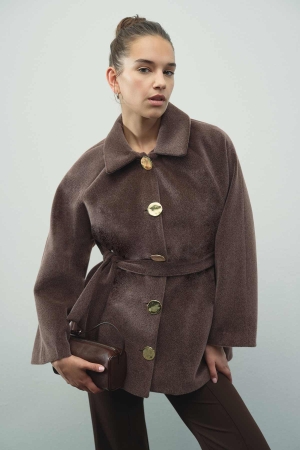 Beli elastik pantolon