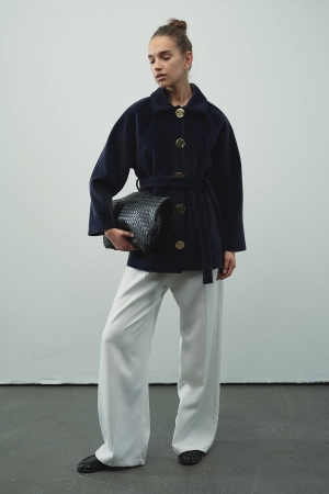 Beli elastik pantolon