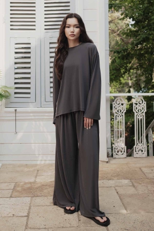 Beli elastik pantolon