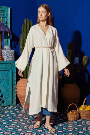 Beli elastik pantolon