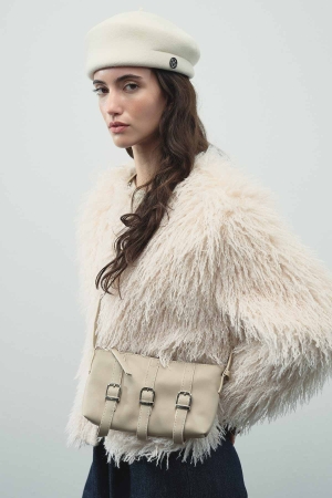 Beli elastik pantolon