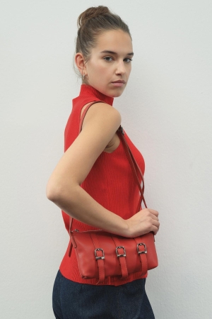 Beli elastik pantolon