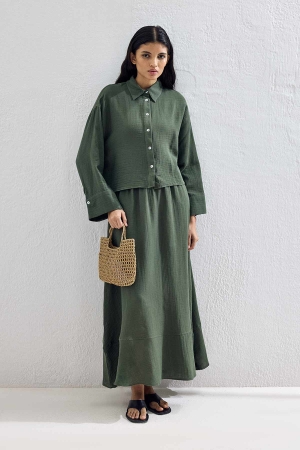 Beli elastik pantolon