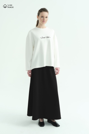 Beli elastik pantolon