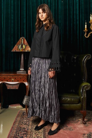 Beli elastik pantolon