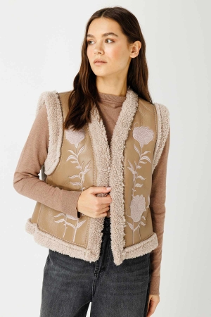 Beli elastik pantolon