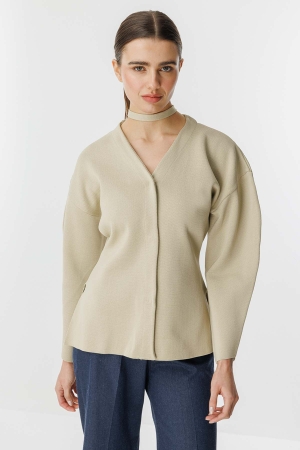 Beli elastik pantolon