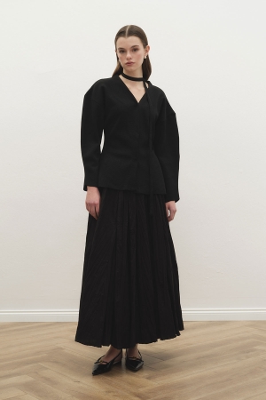 Beli elastik pantolon