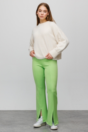 Beli elastik pantolon