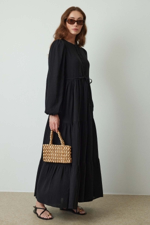 Beli elastik pantolon