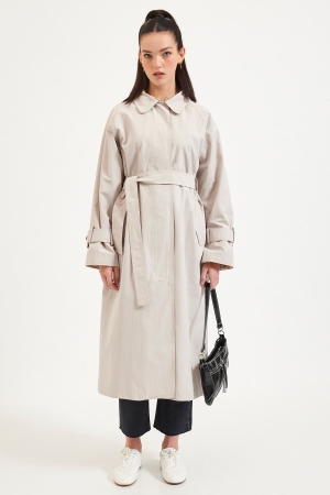 Beli elastik pantolon