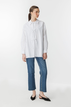 Beli elastik pantolon