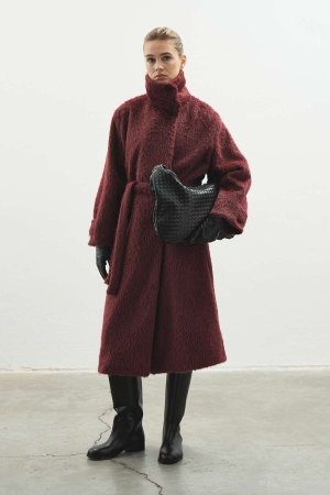 Beli elastik pantolon