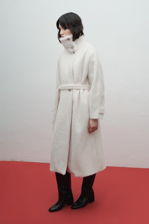 Beli elastik pantolon