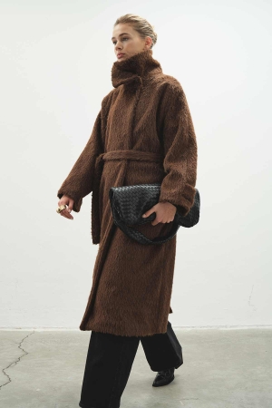 Beli elastik pantolon