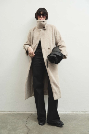 Beli elastik pantolon