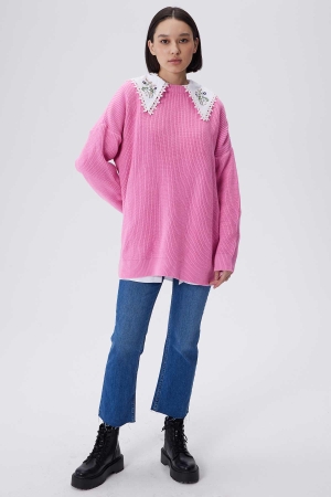 Beli elastik pantolon