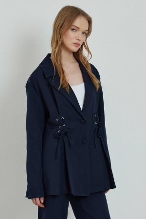 Beli elastik pantolon