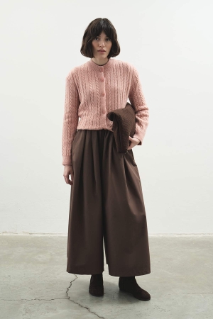 Beli elastik pantolon