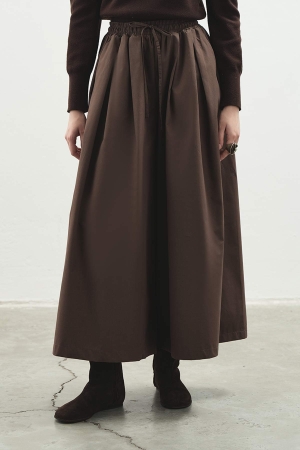 Beli elastik pantolon