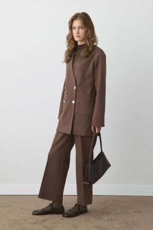 Beli elastik pantolon