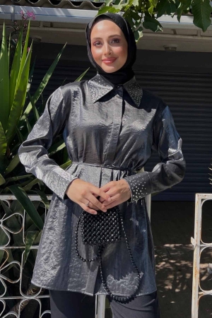 Beli elastik pantolon