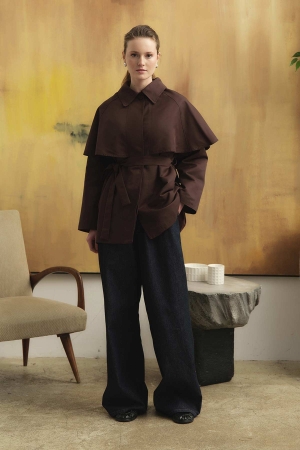 Beli elastik pantolon