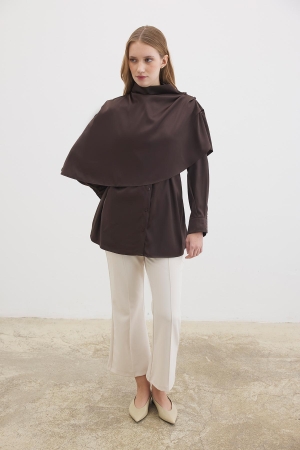 Beli elastik pantolon