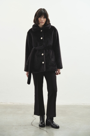 Beli elastik pantolon