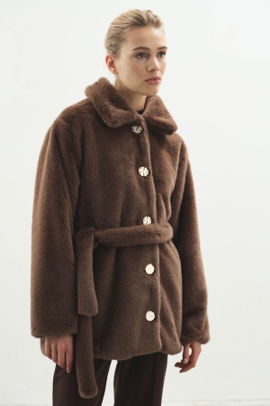 Beli elastik pantolon