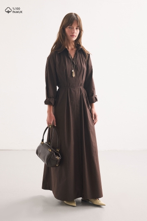 Beli elastik pantolon