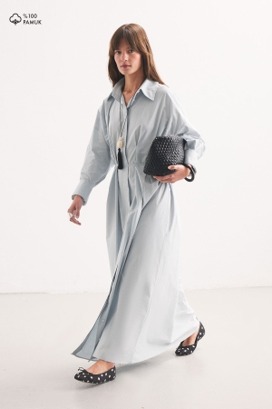 Beli elastik pantolon