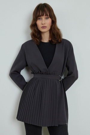 Beli elastik pantolon