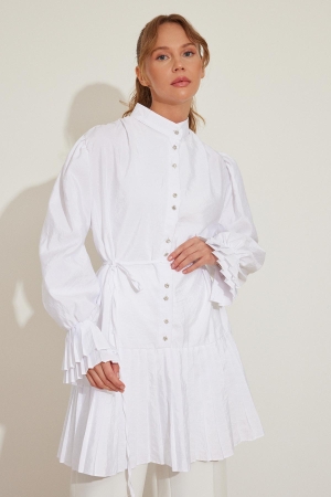 Beli elastik pantolon