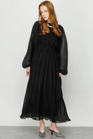 Beli elastik pantolon