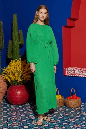 Beli elastik pantolon