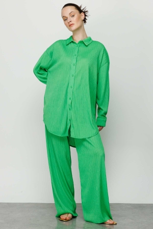 Beli elastik pantolon