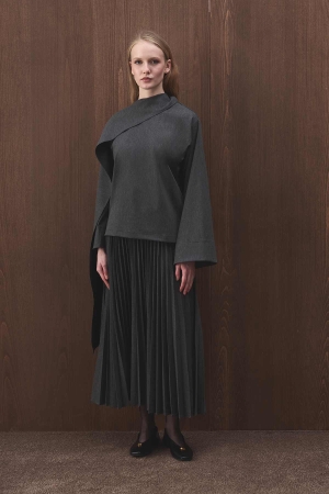 Beli elastik pantolon