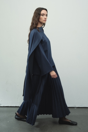 Beli elastik pantolon