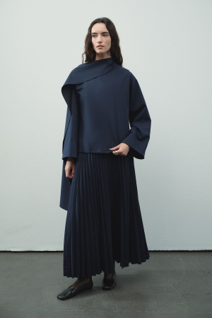 Beli elastik pantolon