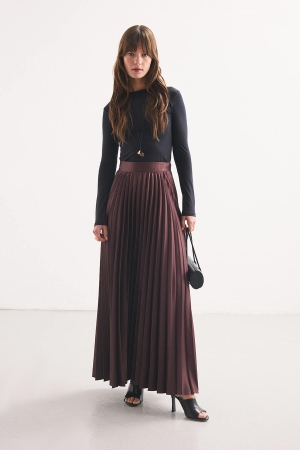 Beli elastik pantolon