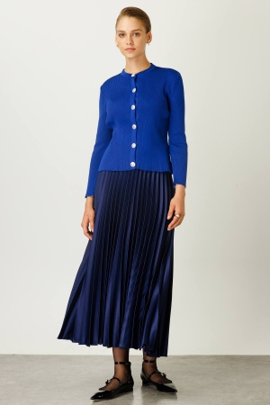 Beli elastik pantolon