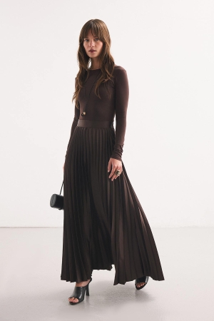 Beli elastik pantolon