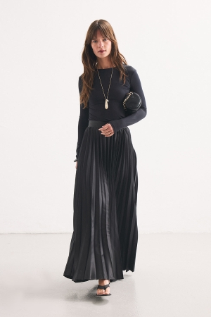 Beli elastik pantolon