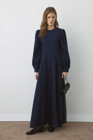 Beli elastik pantolon