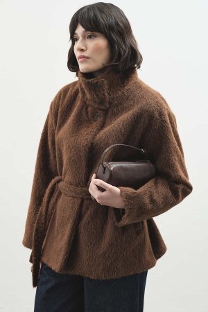 Beli elastik pantolon