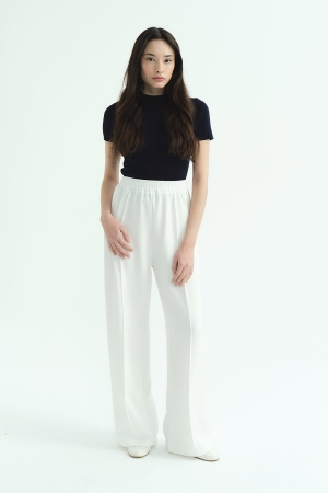 Premium Ekru Pantolon (1)
