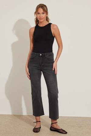 Beli elastik pantolon