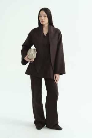 Beli elastik pantolon